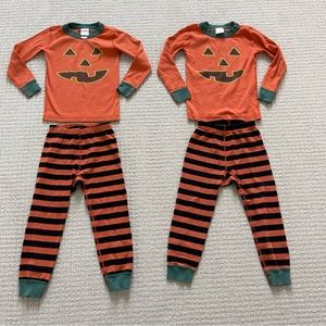 Hanna Andersson Pajama Sets—Halloween Edition *ONE*